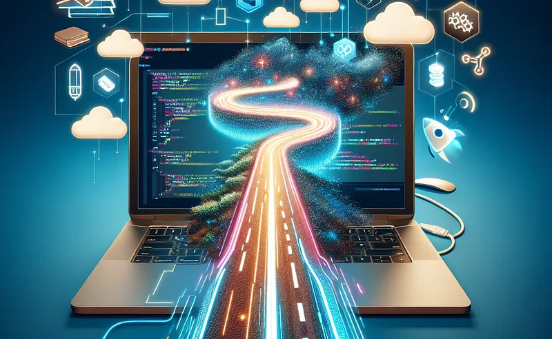 Salesforce Dev Hero Image