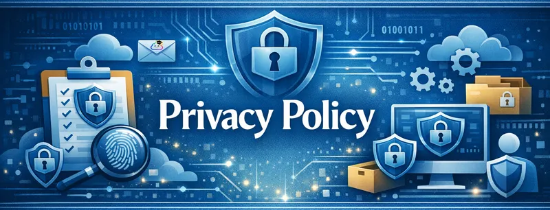 Privacy Policy