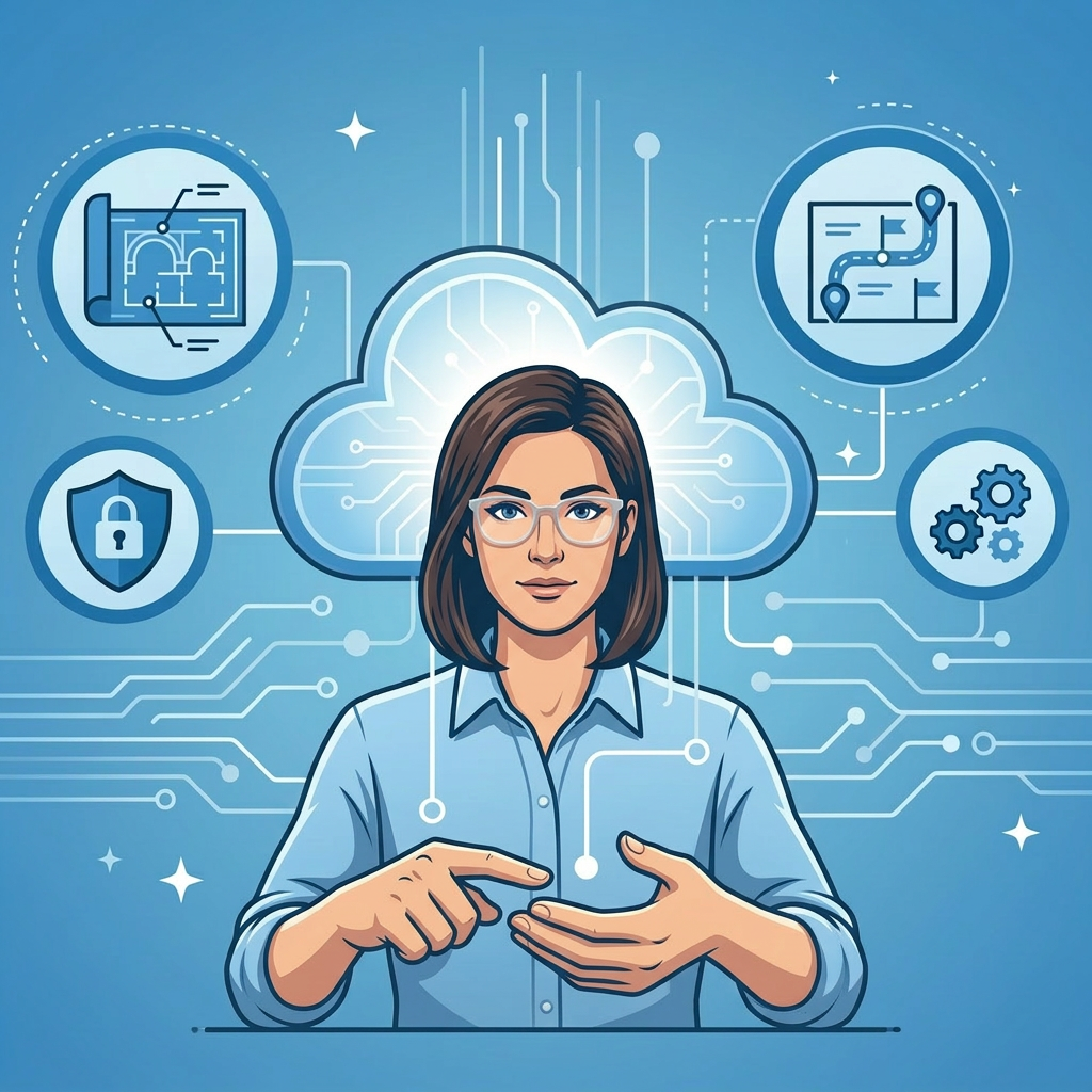 Salesforce Architect Hero Image