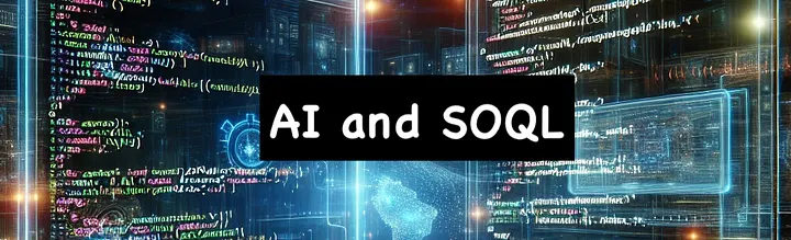 SOQL AI Hero Image