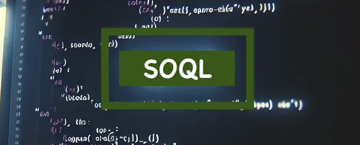 SOQL Banner