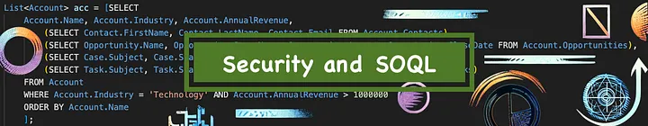 SOQL Security Hero Image