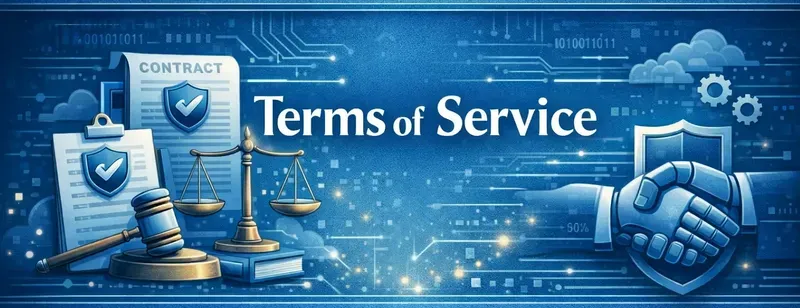 JamForce Terms of Service